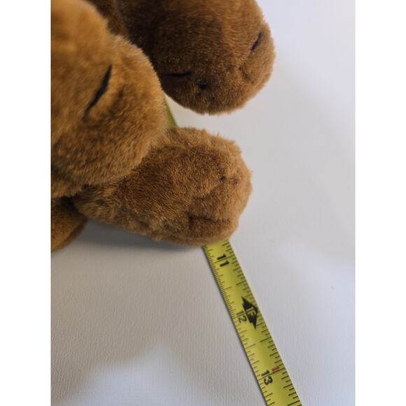 Vintage 1996 Scooby Doo Hanna Barbera Cartoon Network Plush 11" - Picture 10 of 10